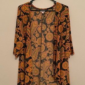 LULAROE Cardigan